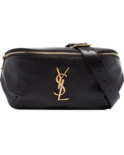 ysl bauchtasche